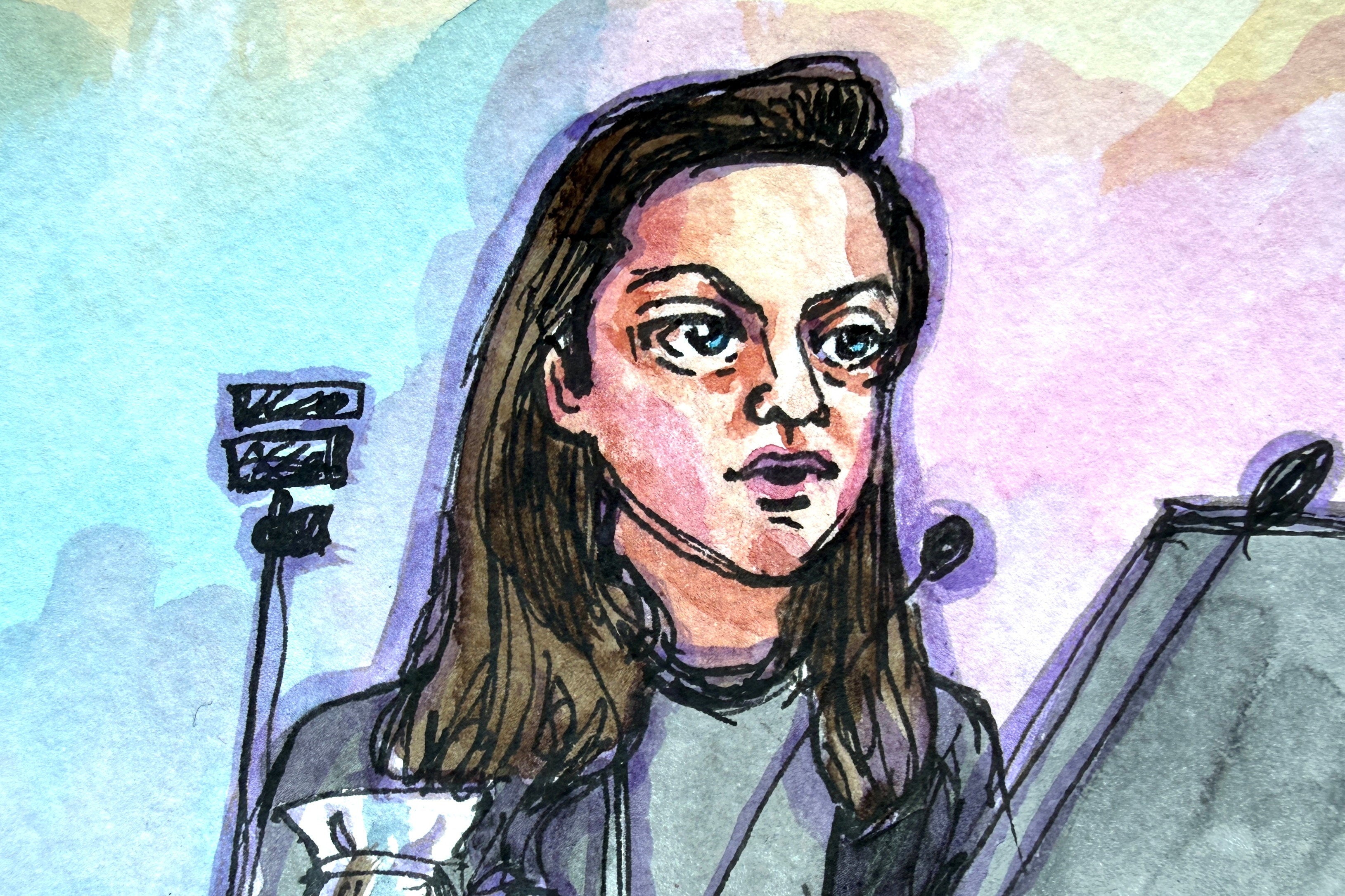 La mujer de 40 años reveló que tuvo un encuentro romántico ocasional con Musk después de unirse a OpenAI en 2016, pero aseguró que esa relación nunca influyó en su criterio como miembro de la junta directiva