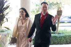 Shivon Zilis anuncia el fin de su relación con Elon Musk: “Sin previo aviso”