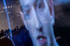 Mark Zuckerberg aprobó la infracción de derechos de autor de Meta AI, según demanda