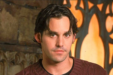 Nicholas Brendon: revelan causa de muerte de la estrella de ‘Buffy, la cazavampiros’
