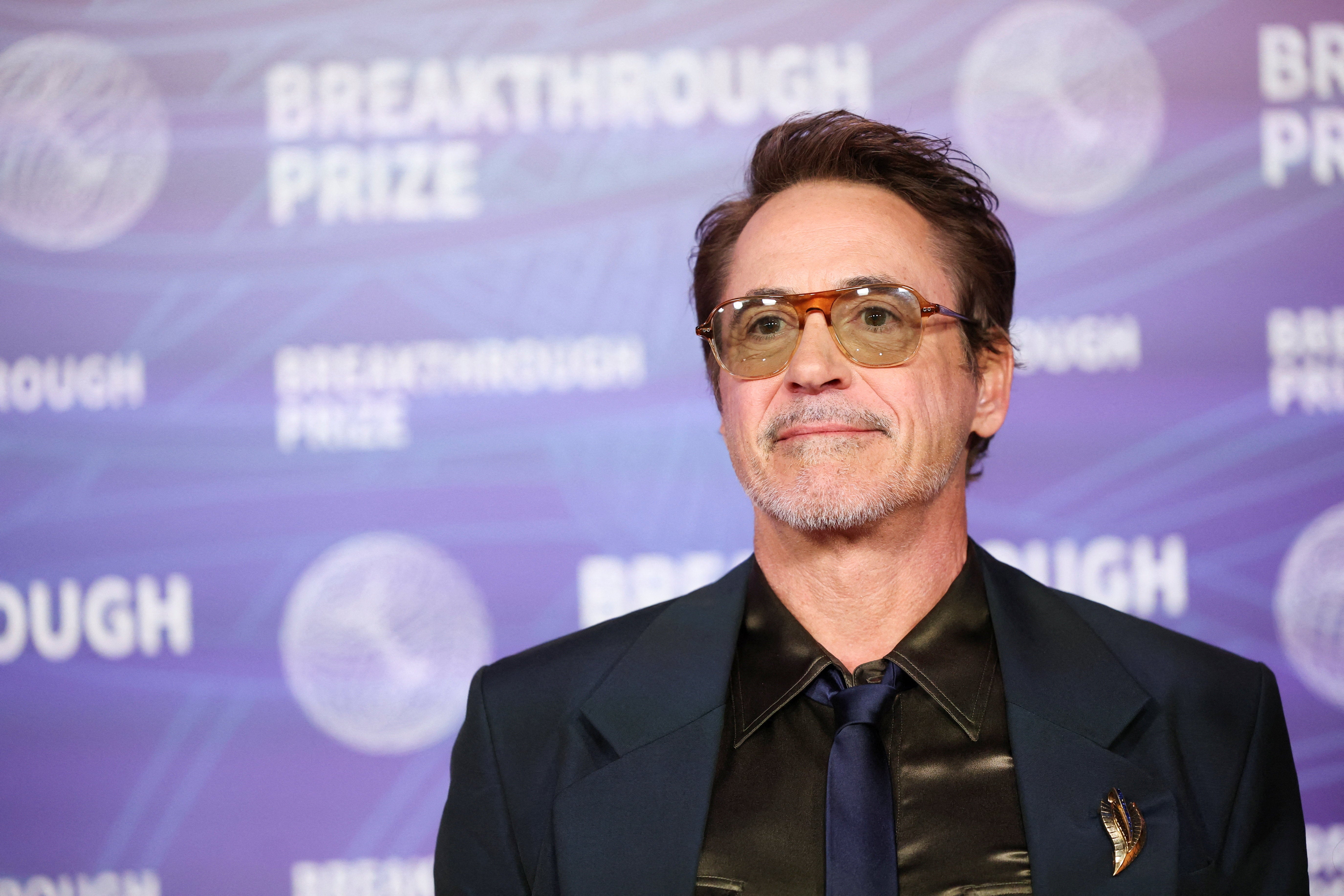 Robert Downey Jr. criticó la cultura influencer y rechazó la idea de que los creadores de contenido puedan convertirse en “las estrellas del futuro”