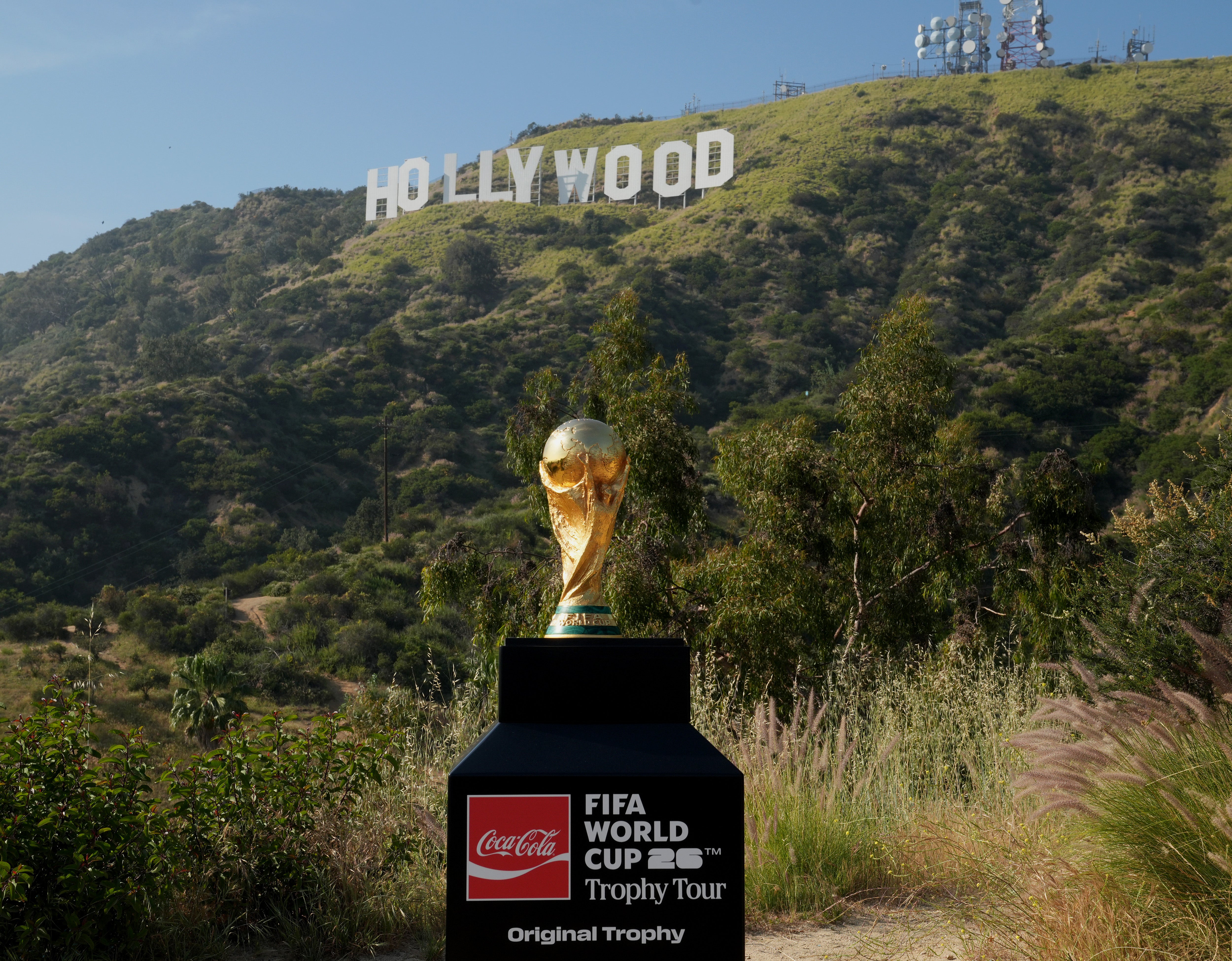 The Independent informó de que las 11 ciudades estadounidenses que acogerán la Copa del Mundo se enfrentan a un déficit en lo que se calificó como “el peor acuerdo en la historia de la Copa del Mundo de la FIFA”