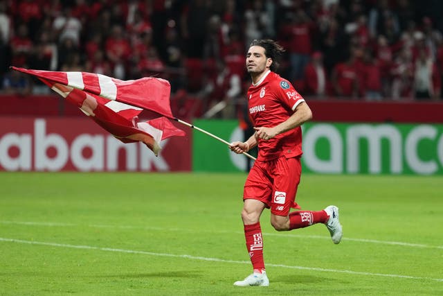 CONCACAF-CAMPEONES