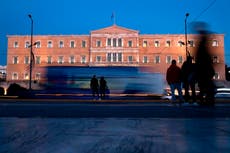 Grecia, cuna de la democracia, busca anteponer la humanidad a la IA en su Constitución actualizada