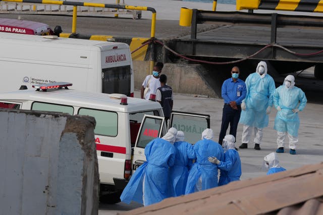 <p>Muchos se preguntan si una variante de hantavirus capaz de infectar humanos, detectada en un crucero neerlandés, podría desencadenar la próxima pandemia mundial. El brote dejó tres muertos y cinco casos confirmados</p>