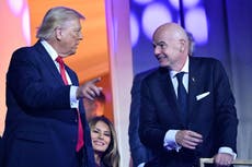 Trump cuestiona el costo de las entradas para el Mundial: “Yo tampoco pagaría eso”