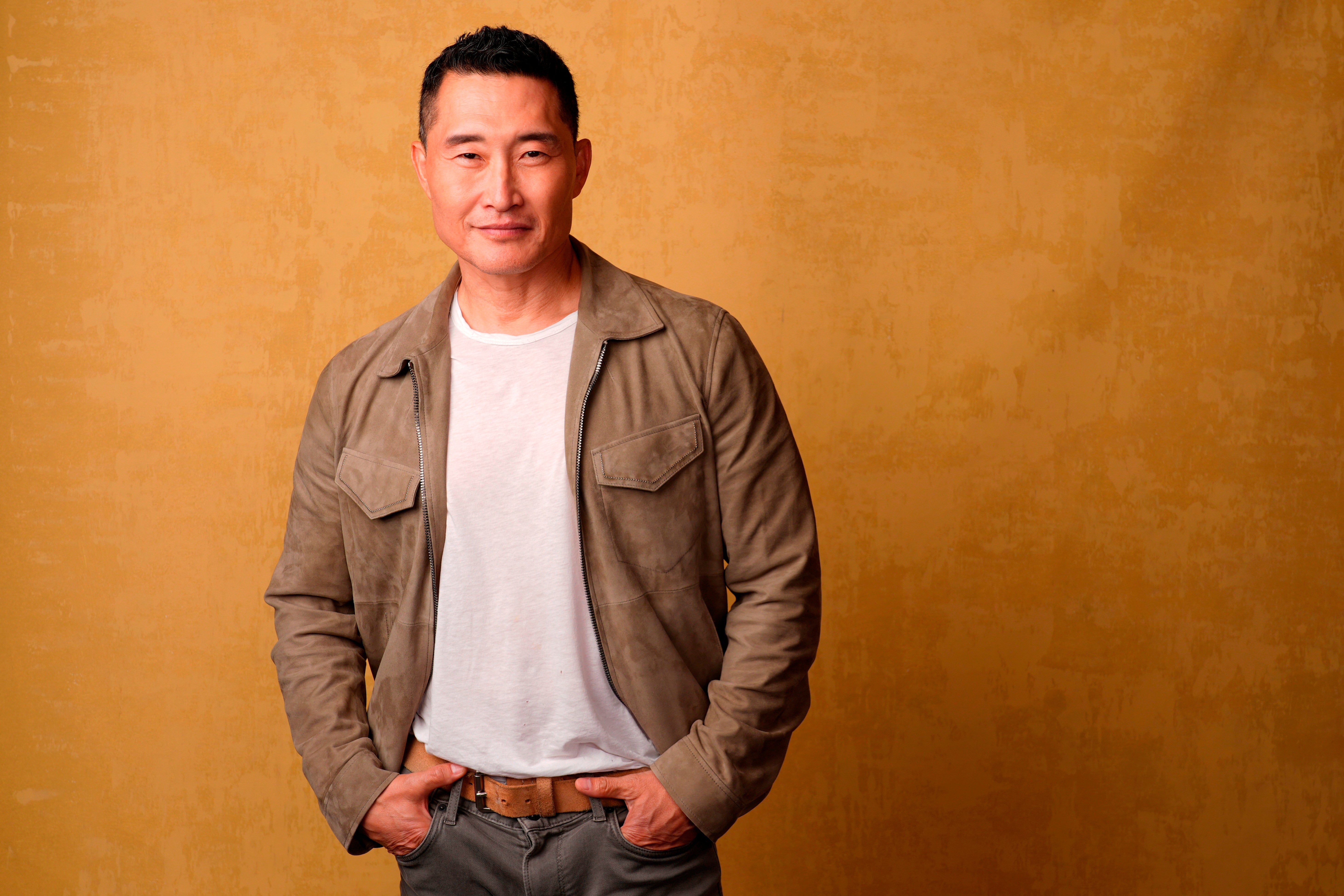 DANIEL DAE KIM