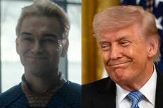 ‘The Boys 5’: ocho veces en que su sátira a Donald Trump se volvió demasiado real
