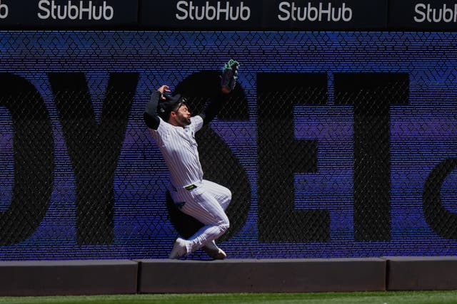 YANKEES-DOMÍNGUEZ