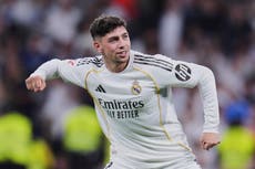 Pelea en el Real Madrid: Valverde sufre lesión en la cabeza tras altercado con Tchouaméni