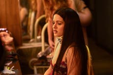 ‘Euphoria 3’: fans reaccionan al impactante episodio “A Kitty le gusta bailar”