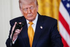 Tribunal federal falla contra nuevos aranceles globales de Trump, tras revés en la Corte Suprema
