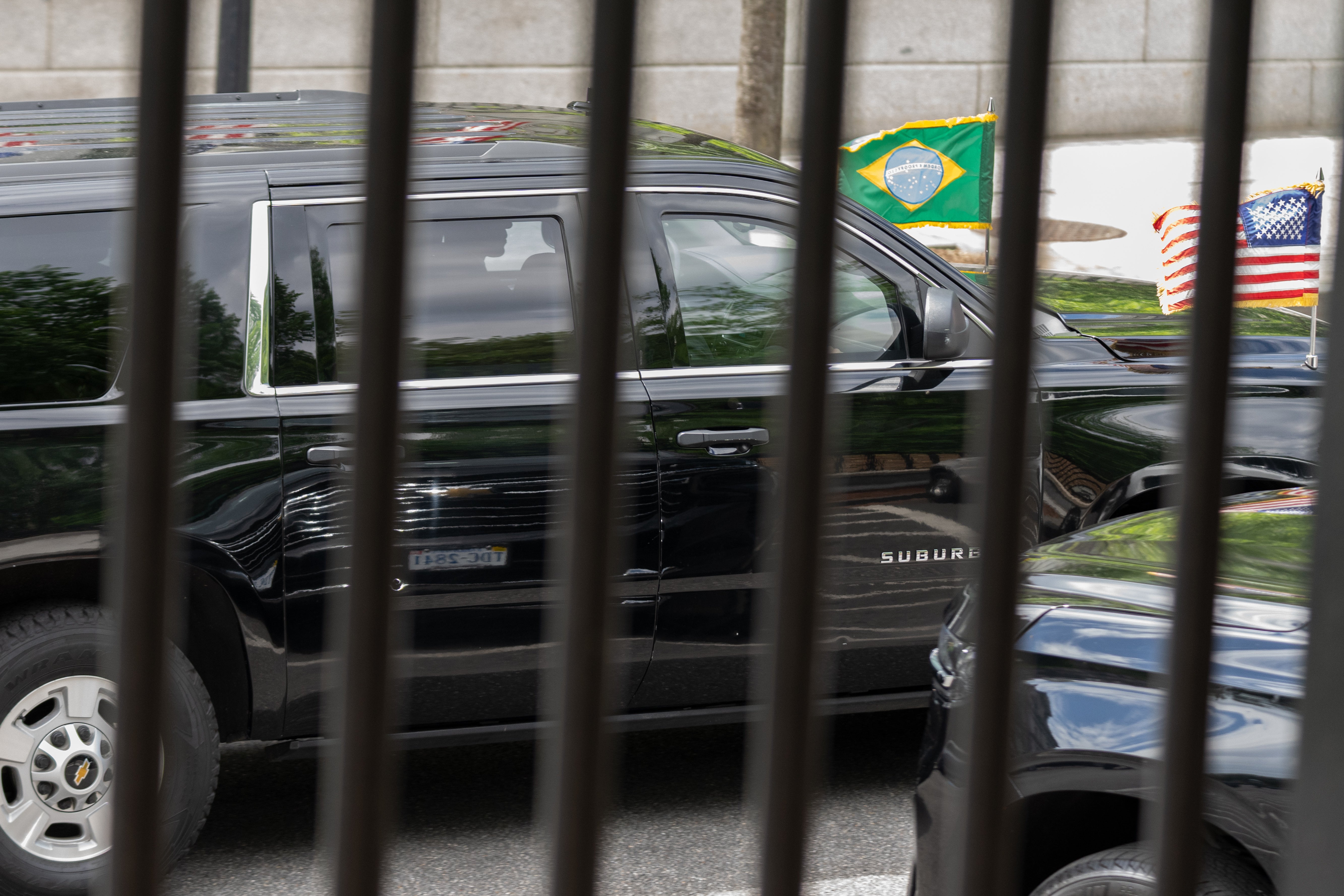 EEUU-BRASIL