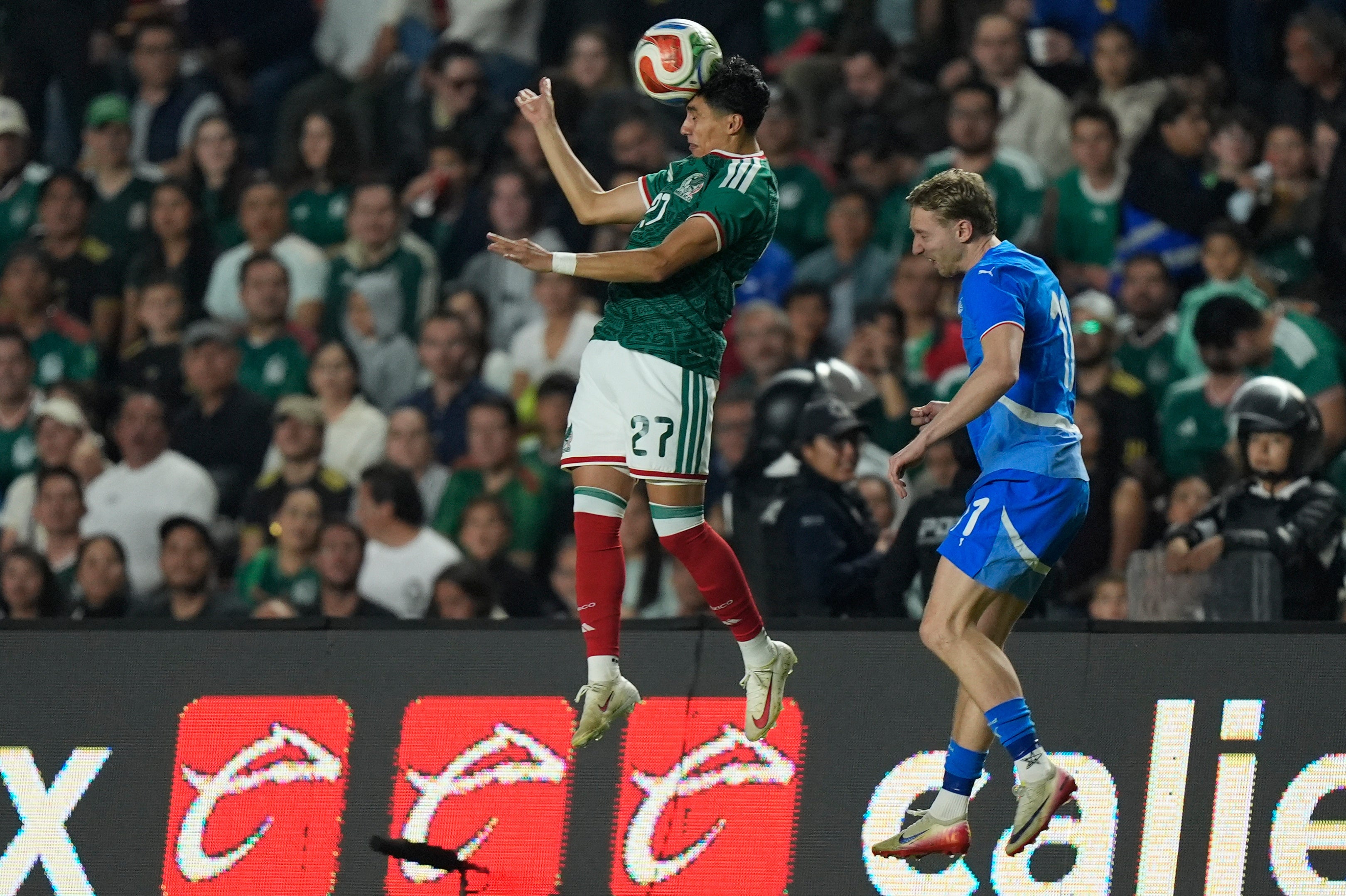 MUNDIAL MÉXICO-ESCUELAS