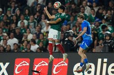 México adelanta el fin del ciclo escolar para junio por ola de calor y el Mundial de fútbol