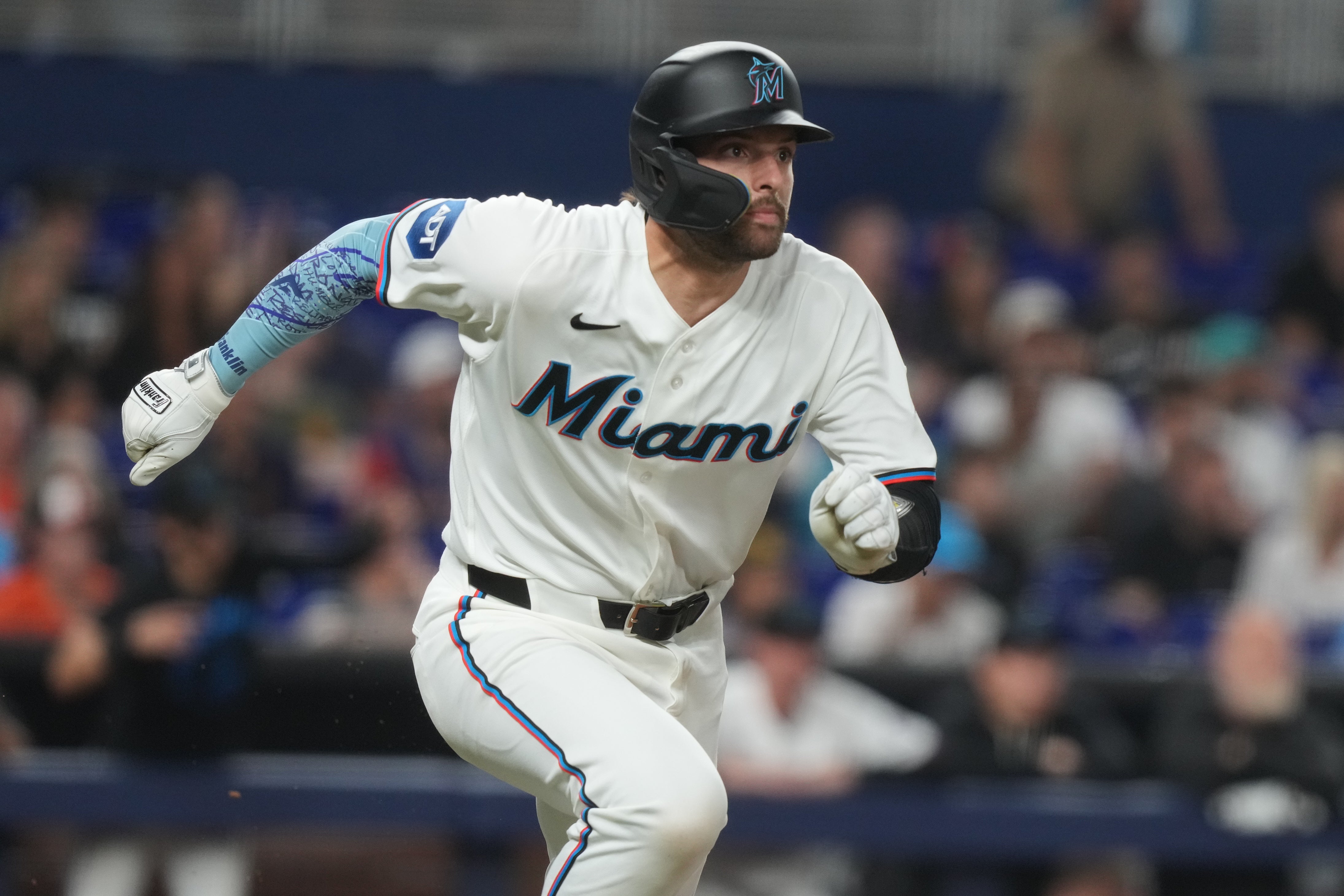 ORIOLES-MARLINS