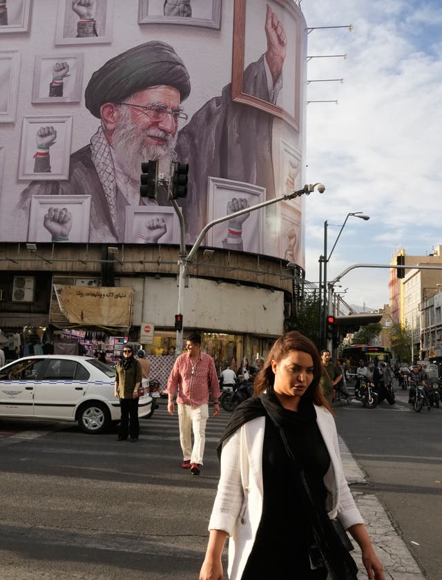IRÁN-EEUU