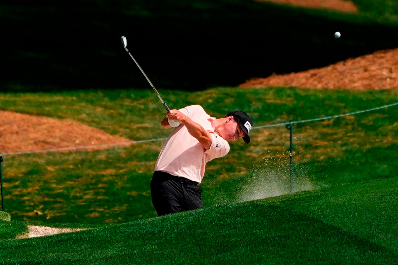 QUAIL HOLLOW