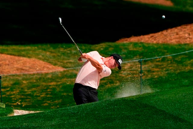 QUAIL HOLLOW