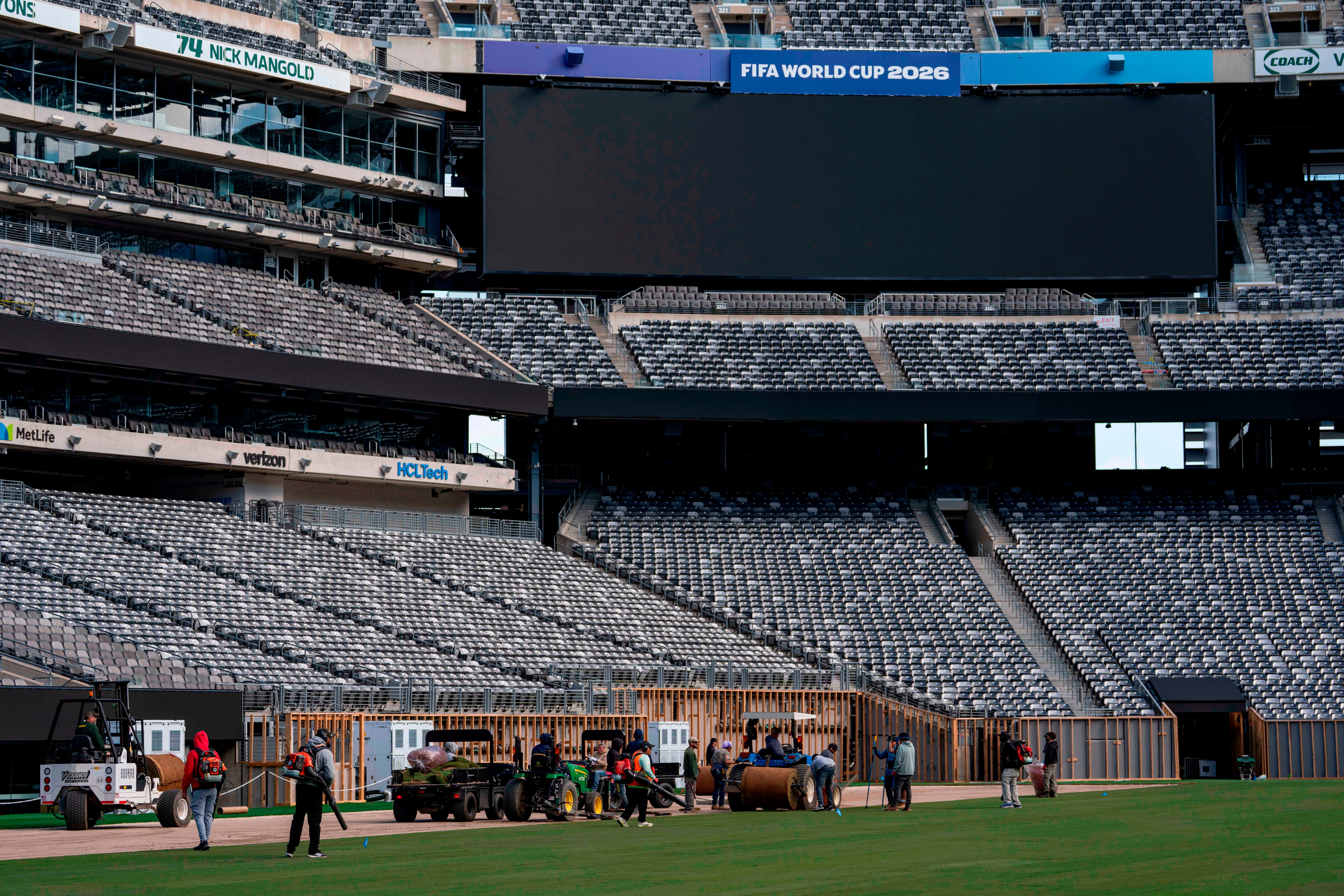 MUNDIAL METLIFE