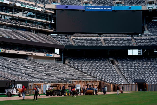 MUNDIAL METLIFE