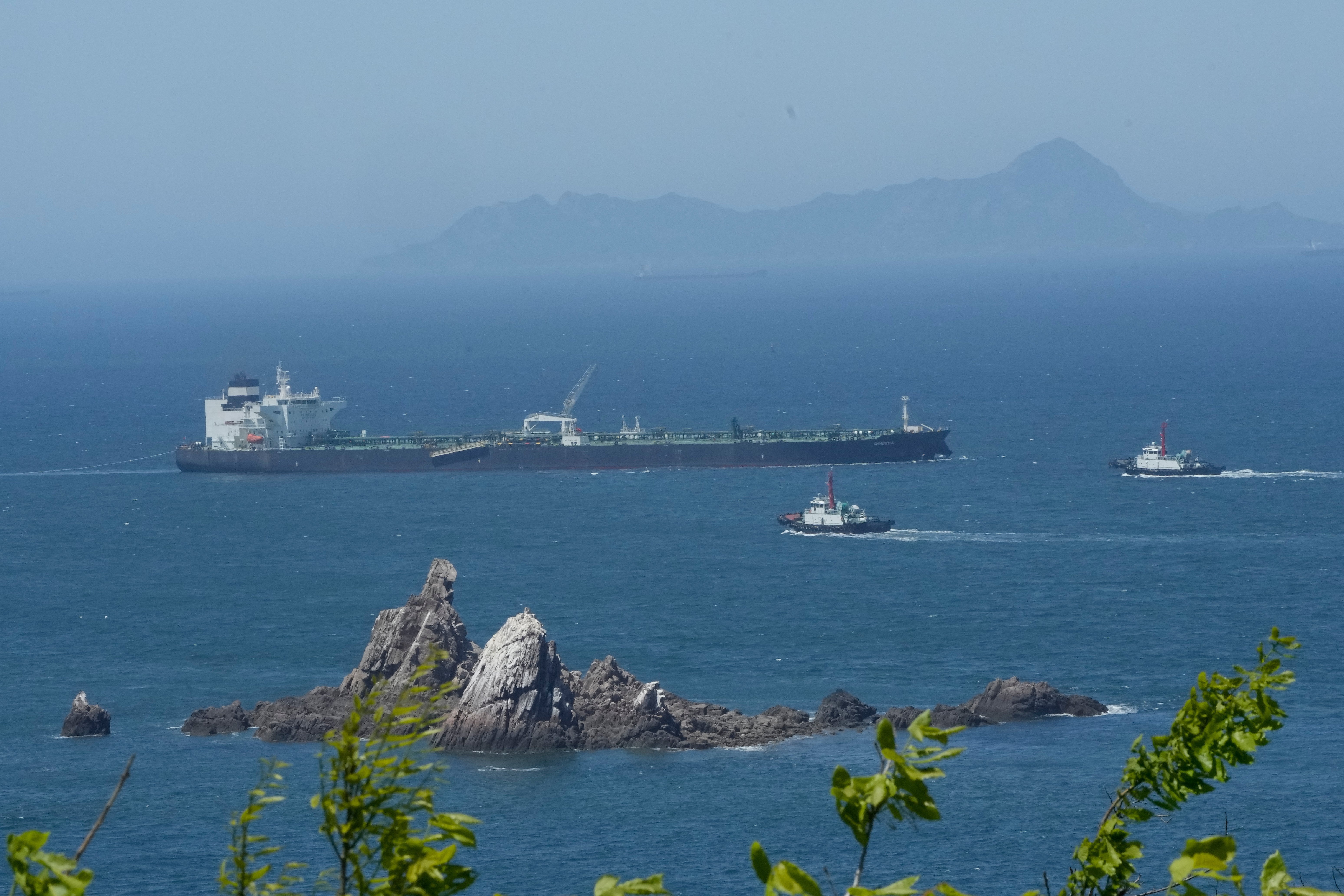 ASI-GEN SURCOREA-PETROLERO