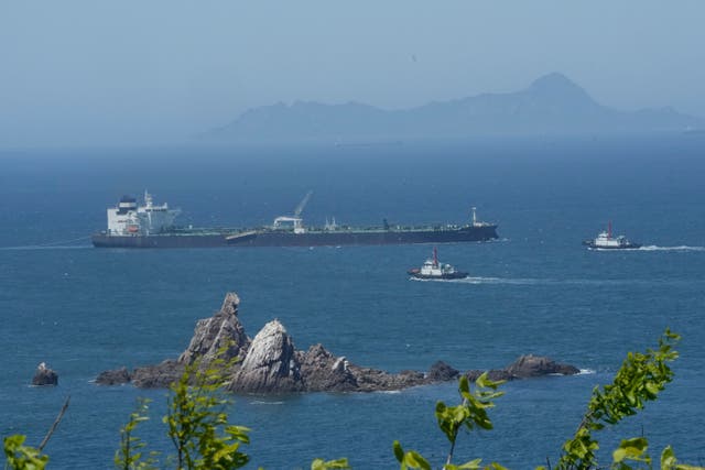 ASI-GEN SURCOREA-PETROLERO
