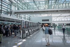 Los aeropuertos más afectados por el nuevo sistema de entrada de la UE