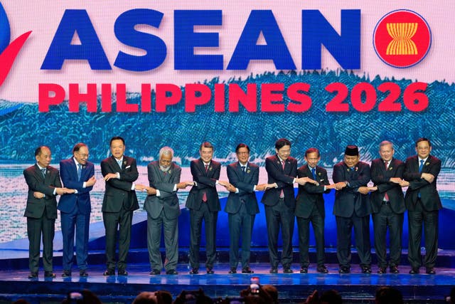 ASI-GEN ASEAN-CUMBRE