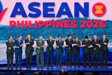 Líderes de ASEAN debaten plan de crisis para mitigar las repercusiones de la guerra en Oriente Medio