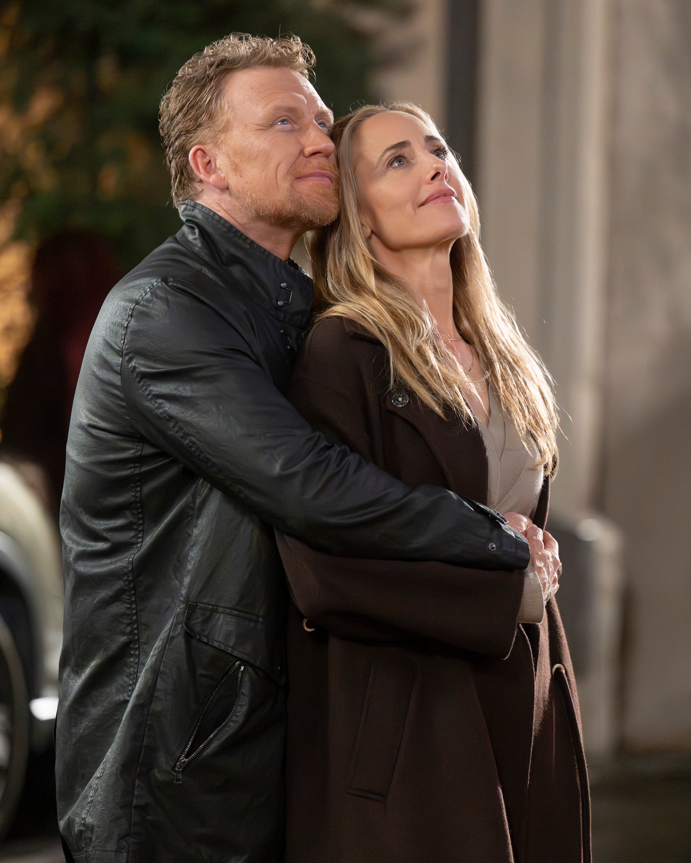 Owen Hunt, interpretado por Kevin McKidd, y Teddy Altman, interpretada por Kim Raver, se despidieron de Grey’s Anatomy después de 18 y 17 temporadas en la serie, respectivamente