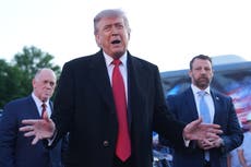 Trump revela lo que encargó a Marco Rubio que transmitiera al papa durante su visita