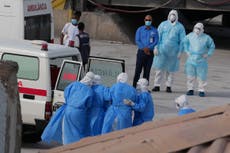 Lo que no sabemos del brote de hantavirus mientras el crucero se acerca a Tenerife