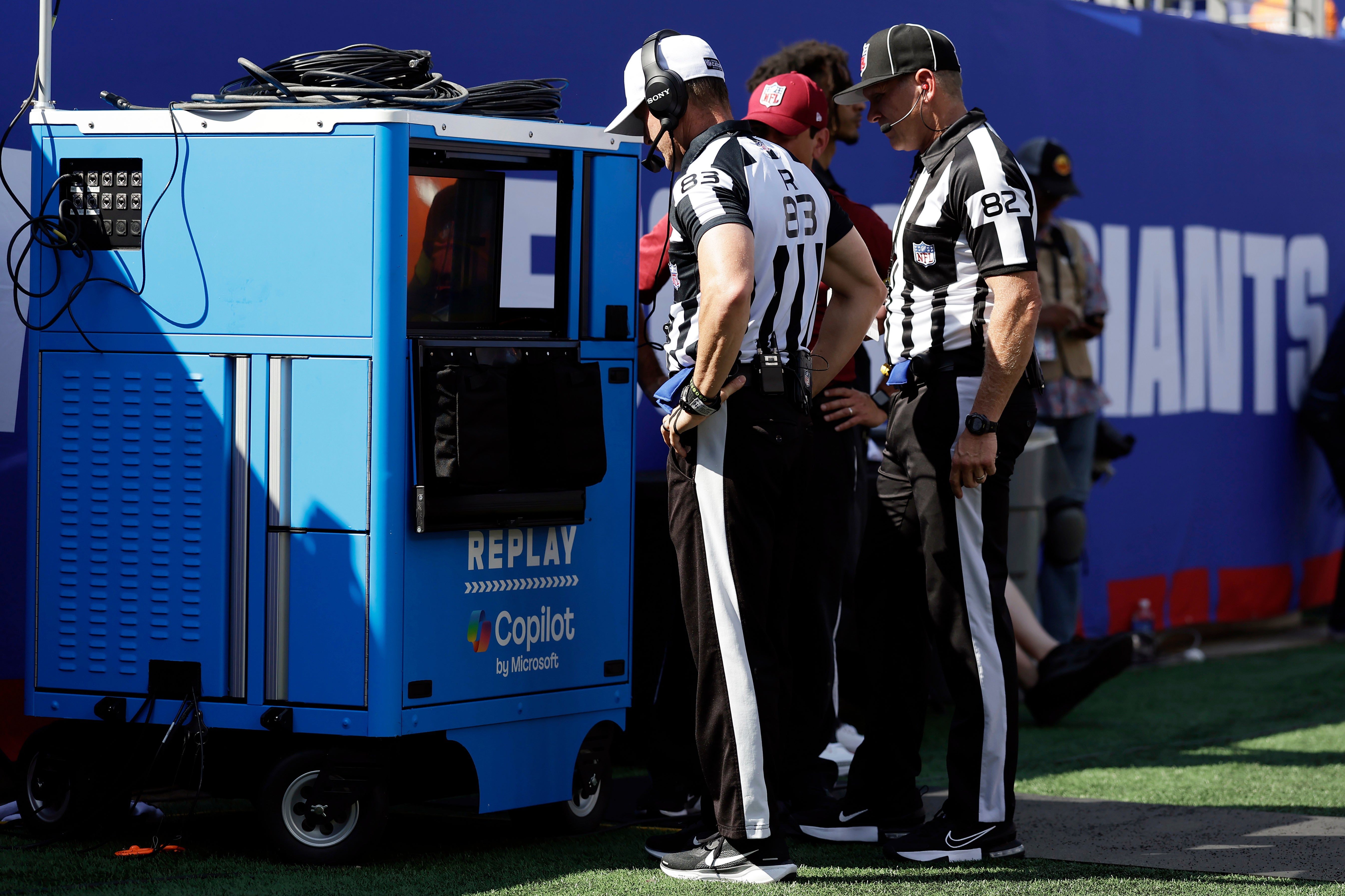 NFL-OFICIALES