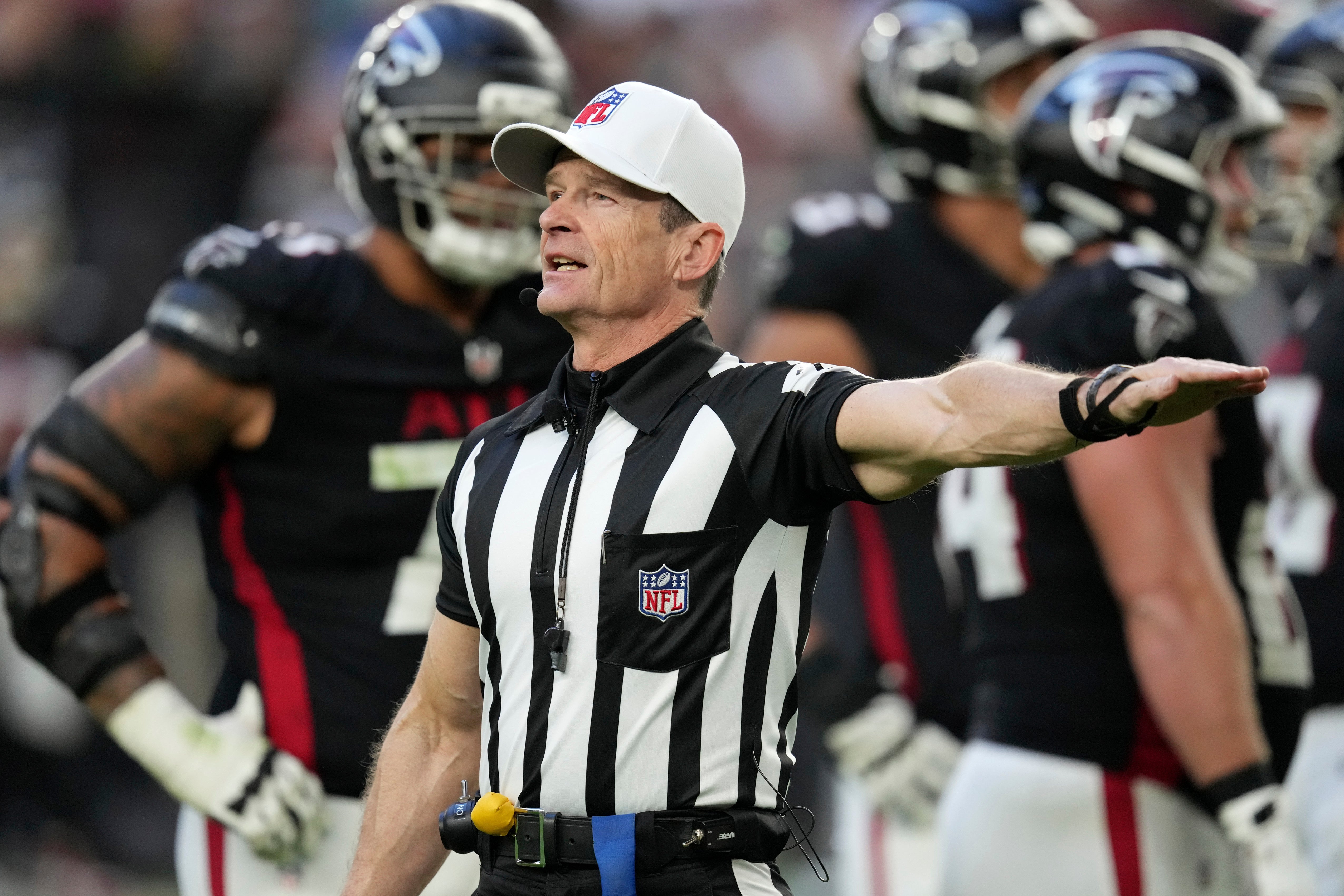 NFL-OFICIALES