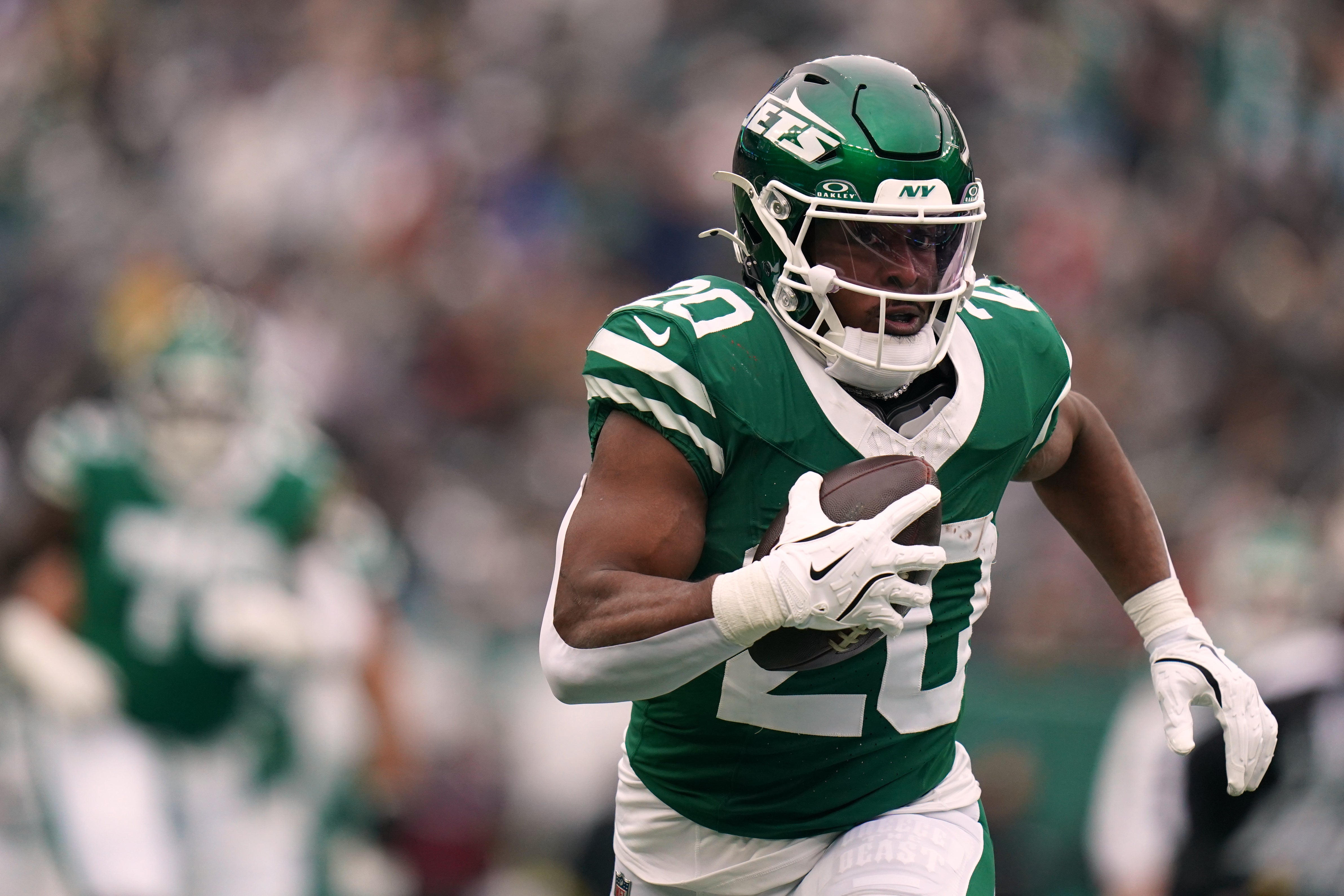 JETS-HALL