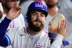 Isbel pone fin a juego con hit por 1ra vez y Reales superan 4-3 a Tigres