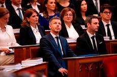 Péter Magyar asumirá como primer ministro de Hungría tras 16 años de gobierno de Orbán