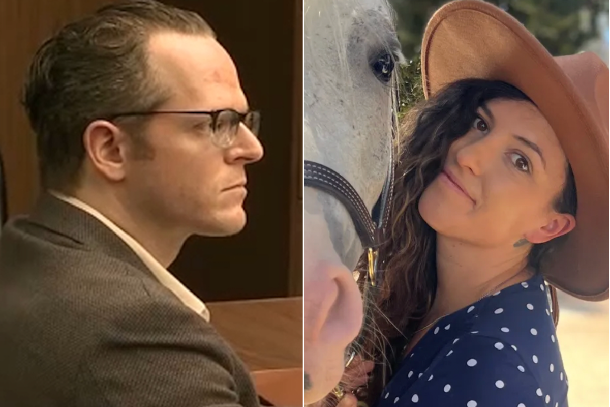 Nick Pasqual, actor de ‘Cómo conocí a tu madre’, condenado por apuñalar ...