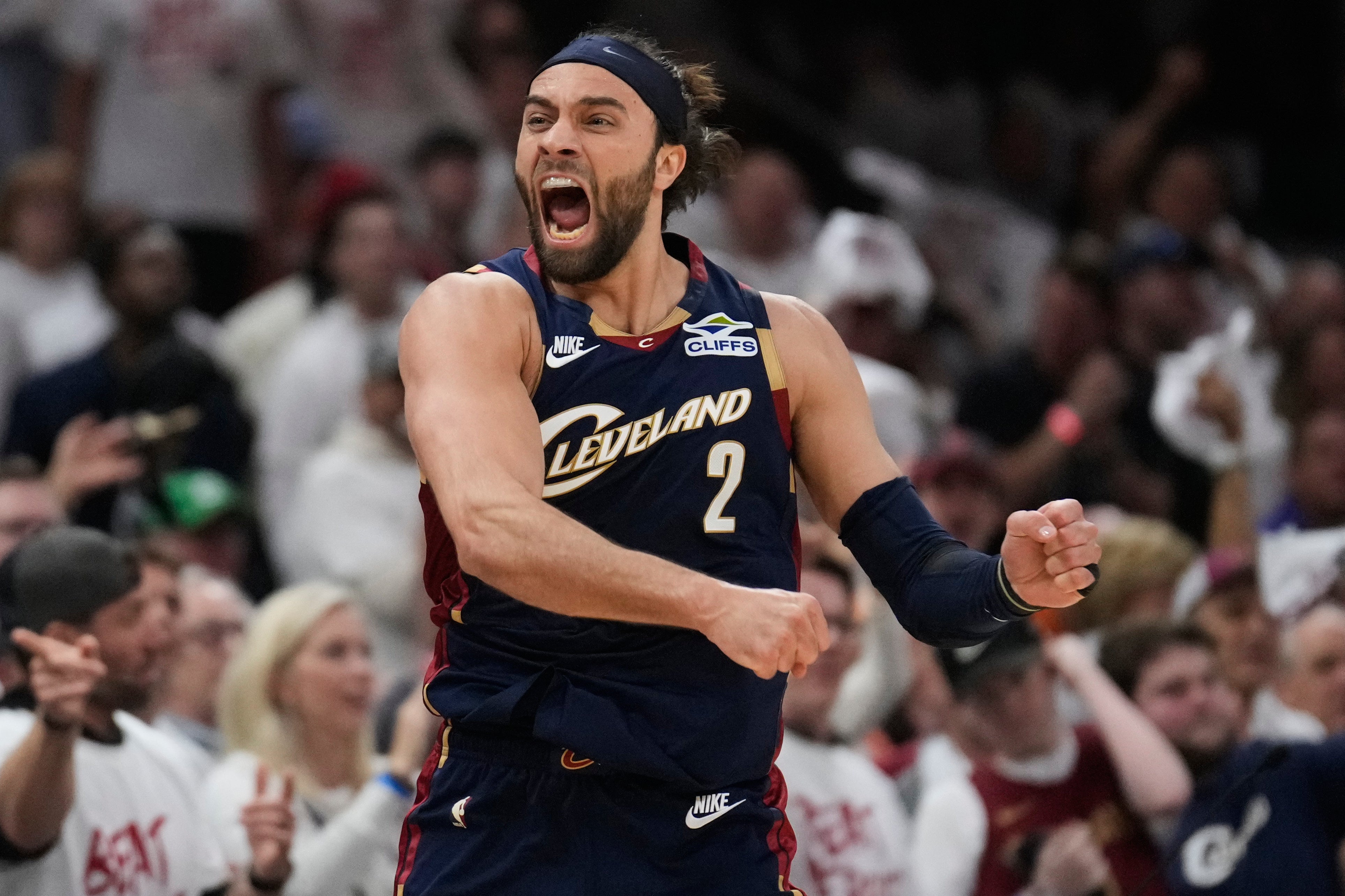 PISTONS CAVALIERS