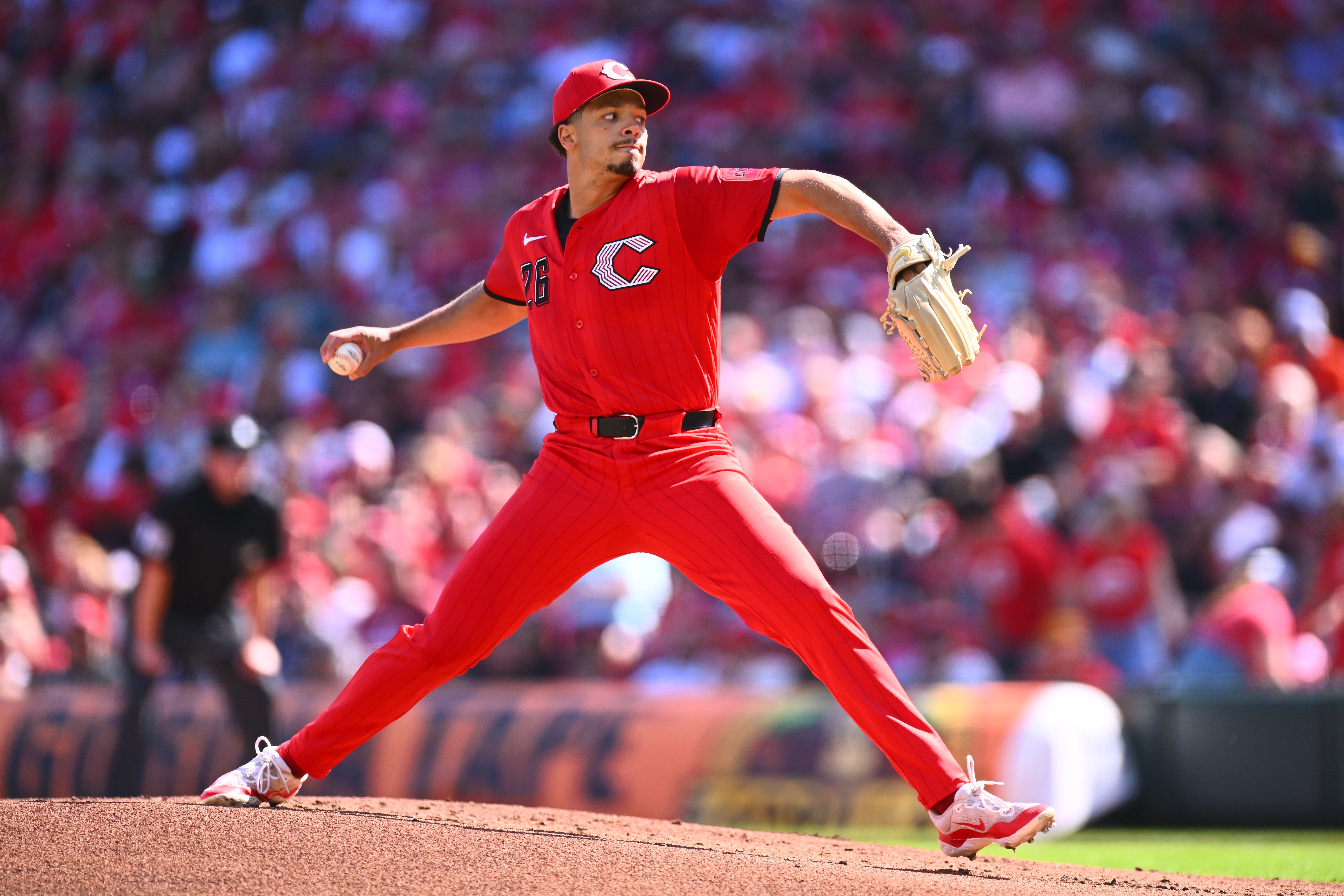 ASTROS-ROJOS