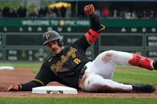 Generación actual de novatos de MLB impresiona en el inicio de la temporada