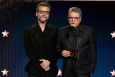 “O Agente Secreto” es la mejor película y “El Eternauta” la mejor miniserie en los Premios Platino
