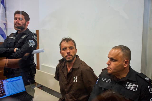 ISRAEL-FLOTILLA-DETENCIONES