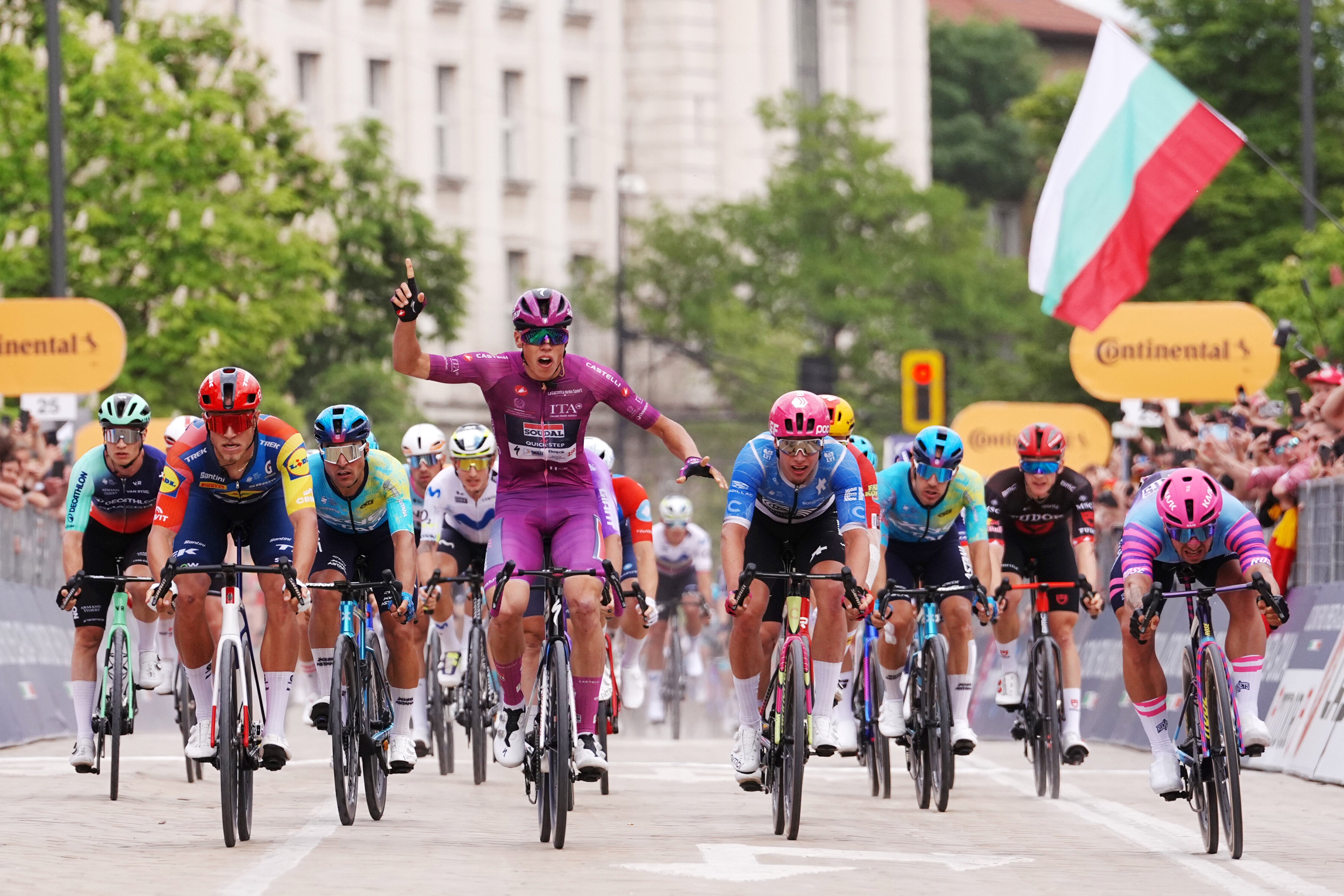 GIRO