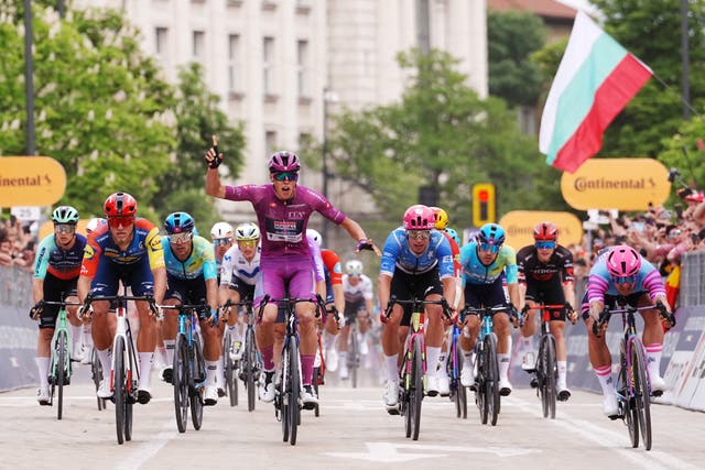 GIRO