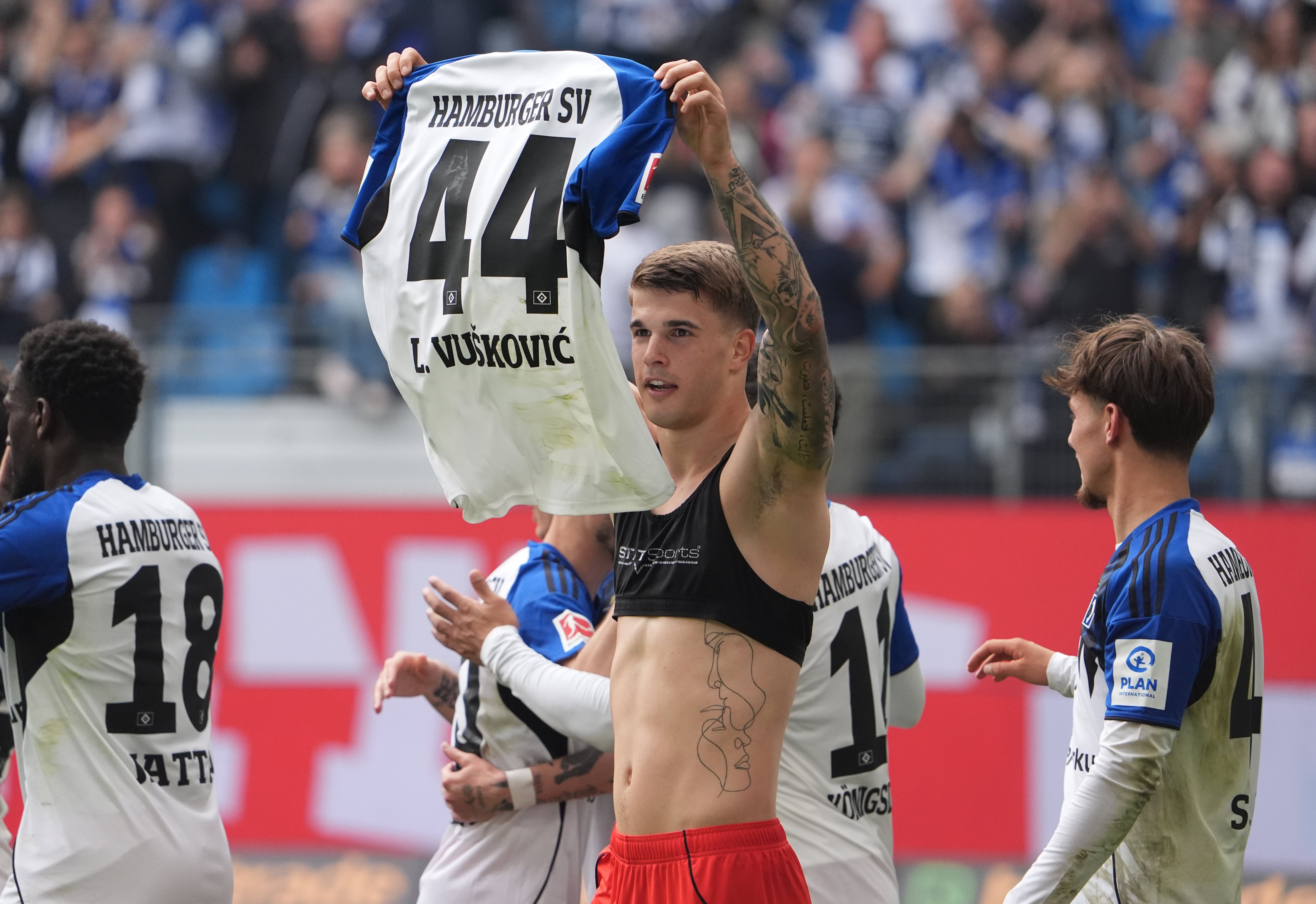 ALEMANIA-LIGA