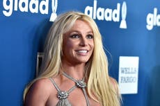 Britney Spears responde a preocupaciones de fans tras fotos tomadas en una autopista