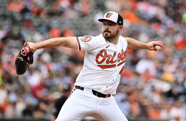 ATLÉTICOS ORIOLES