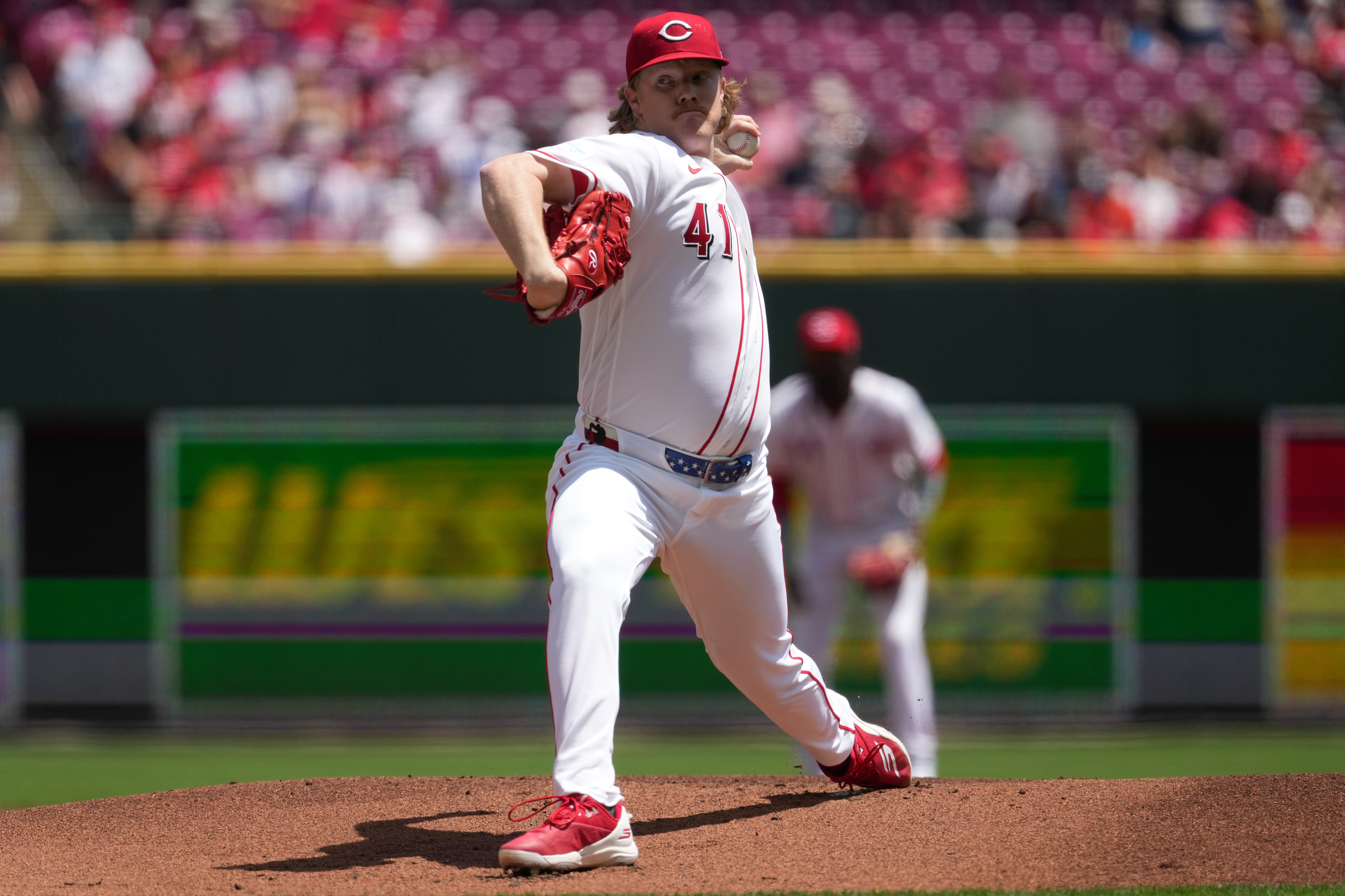 ROJOS-ASTROS